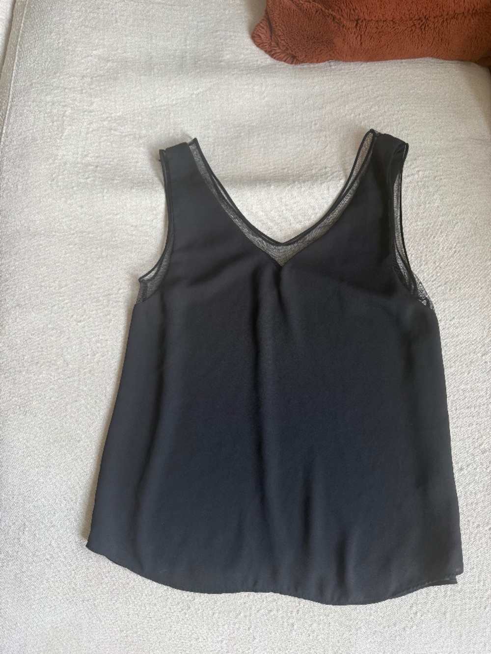 Aritzia Babaton Top XS